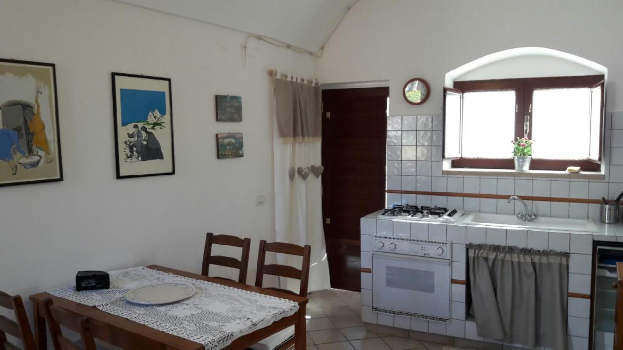 마르티나프란카 Trullo Il Corbezzolo 빌라 외부 사진