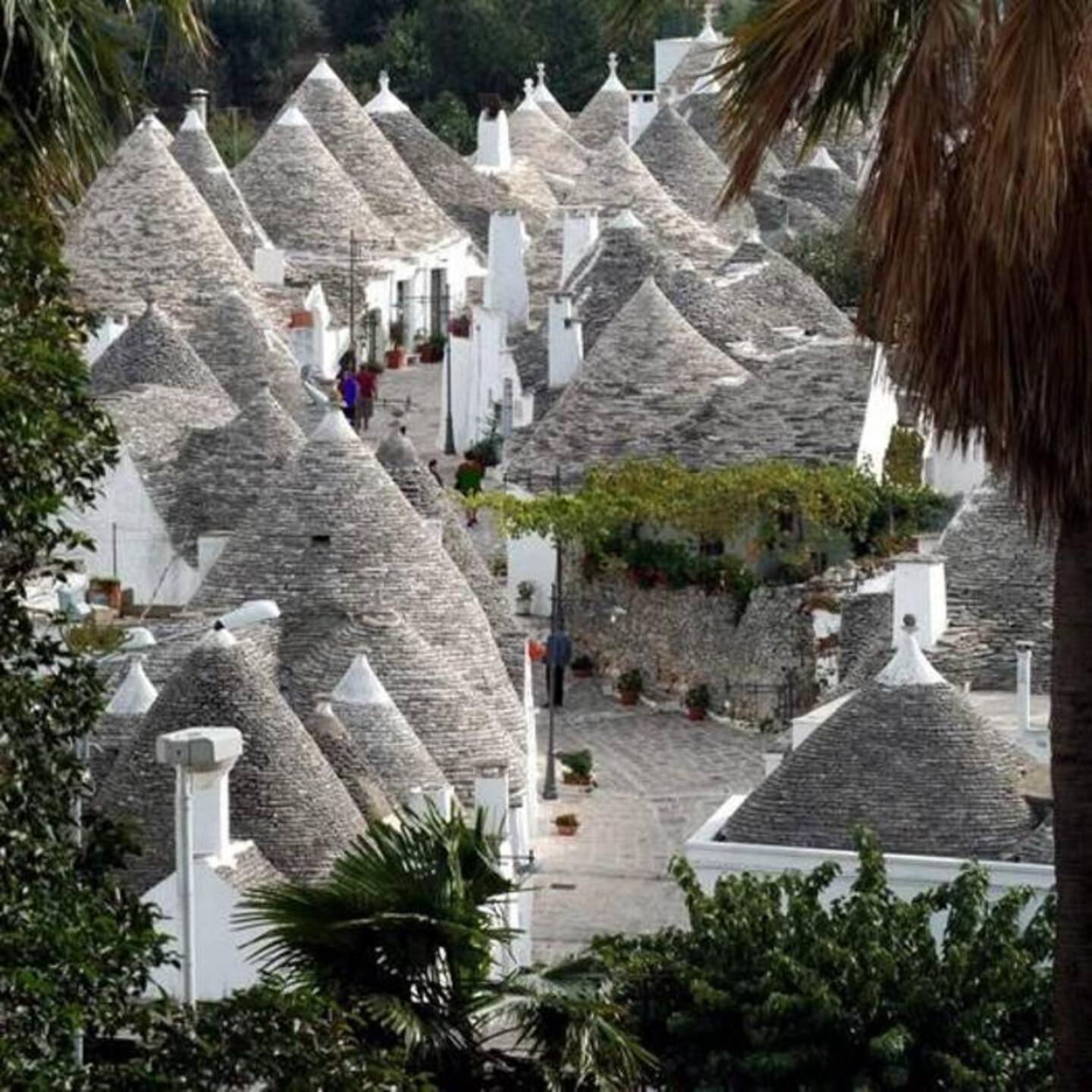 마르티나프란카 Trullo Il Corbezzolo 빌라 외부 사진